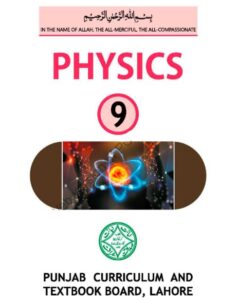 Punjab text Book Class-9 free download