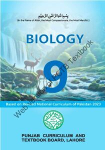 Punjab text Book Class-9 free download