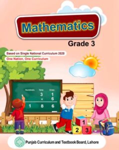 Punjab Text Book Class-3