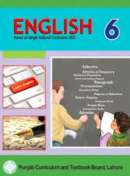 Punjab text Book Class-6 free download
