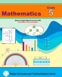 Punjab text Book Class-5 free download