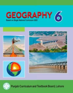 Punjab text Book Class-6 free download