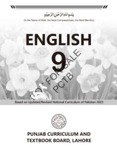 Punjab text Book Class-9 free download