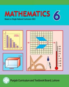 Punjab text Book Class-6 free download