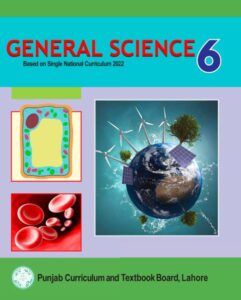 Punjab text Book Class-6 free download