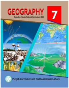 Punjab text Book Class-7 free download