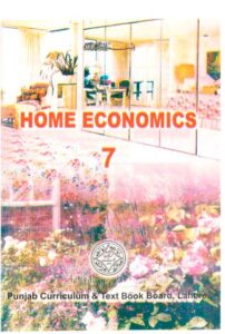 Punjab text Book Class-7 free download