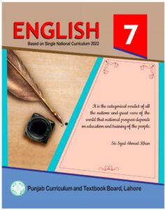 Punjab text Book Class-7 free download