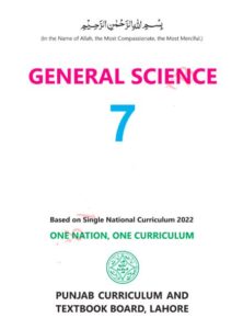 Punjab text Book Class-7 free download