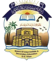 DG khan