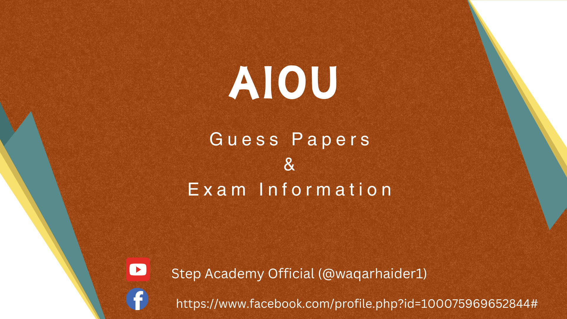 AIOU