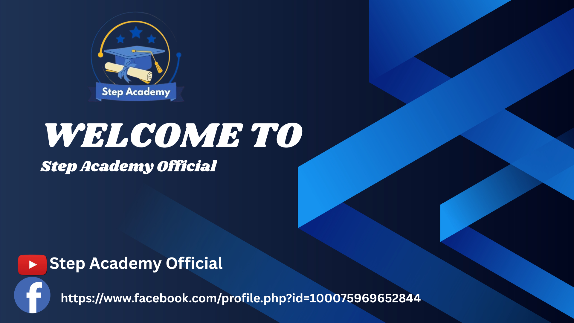 Step Academy