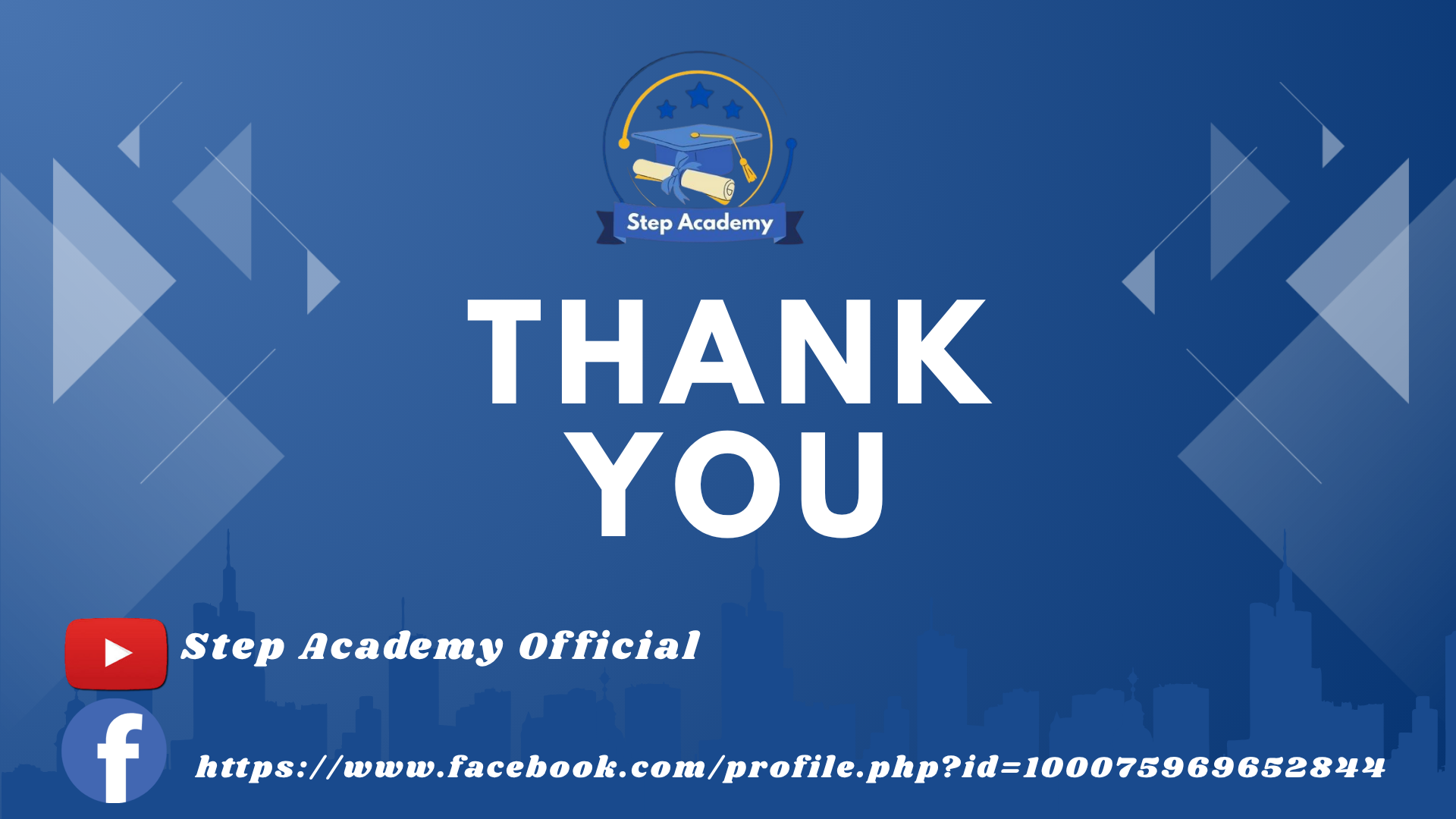 Step Academy
