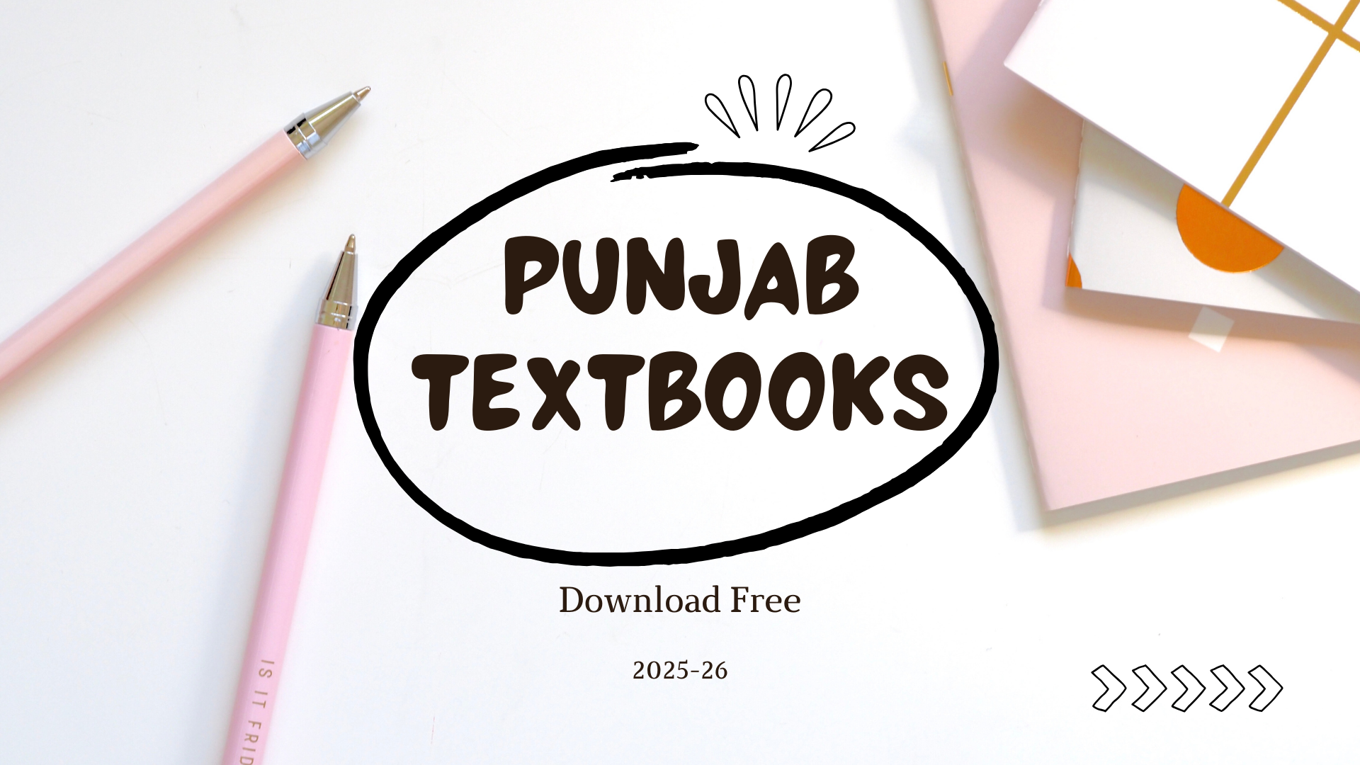 Punjab Text Book