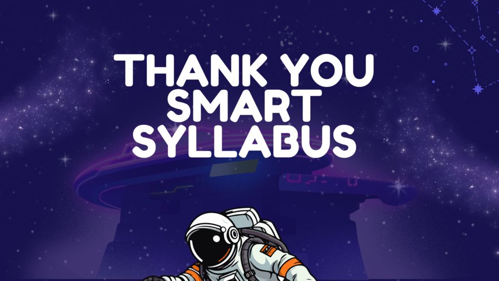 9th Class Chemistry Smart Syllabus 2025–26