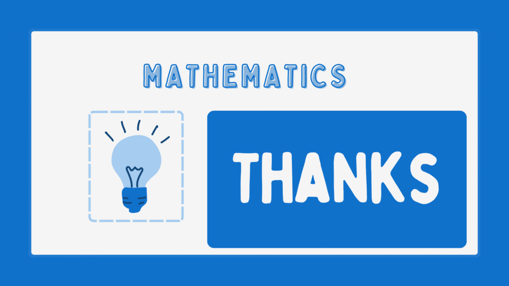 9th Class Mathematics Smart Syllabus 2025