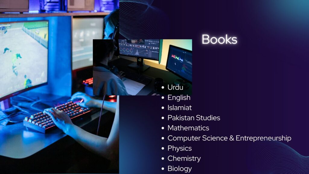 Punjab Board Paper Scheme